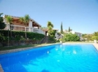 Chalet con 4 dormitorios se vende en Benahavis, Costa del Sol - mejor precio | unprecio.es