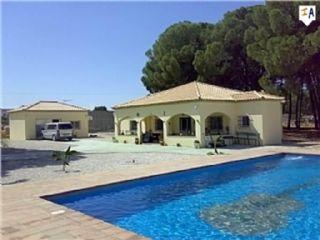 Chalet en venta en Marchena, Sevilla