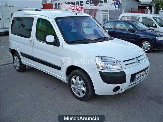 Citroën Berlingo 1.6 HDi 92 XTR