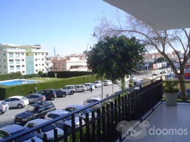 Comprar Piso Fuengirola Mijas Costa, Urbanizacion El Albero