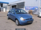 Ford Ka 1.3 Finesse 69PS/Faltdach/ Se - mejor precio | unprecio.es