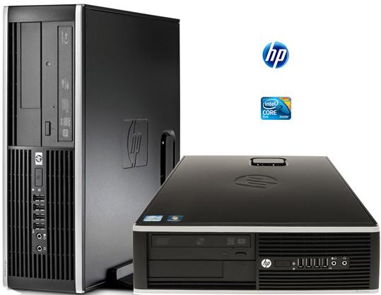 Hp 6000 pro c2d e8500. sobremesa ocasión