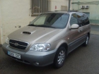 KIA CARNIVAL 2.9 SRDI EX - Valencia - mejor precio | unprecio.es