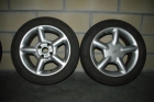 Llantas Ford Escort 15'' - mejor precio | unprecio.es