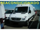 Mercedes-benz sprinter 311 cdi furgon medio - mejor precio | unprecio.es