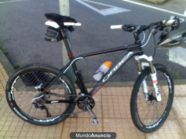 Orbea Alma