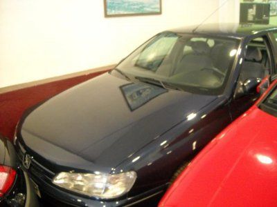 PEUGEOT 406 1.8I - Valladolid