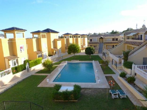 Piso en venta en Villamartin, Alicante (Costa Blanca)