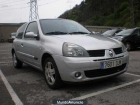 Renault Clio Dynamique 1.5 dCi 70 70 CV - mejor precio | unprecio.es