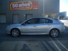 Renault Laguna GT 180cv Diesel - mejor precio | unprecio.es