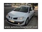 RENAULT MEGANE MeGANE 2.0 T 16V 225 SPORT - mejor precio | unprecio.es