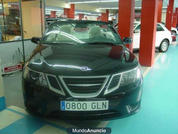 Saab 9-3 1.9 TDI CABRIO