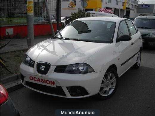 Seat Ibiza 1.4 TDI 80cv Reference DPF