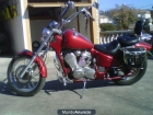 vendo honda shadow vt 600 - mejor precio | unprecio.es