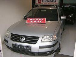 Venta de Volkswagen PASSAT 1.9 TDI 130 Cv AVANT 6 Velocidades '01 en Viladecans