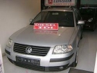 Venta de Volkswagen PASSAT 1.9 TDI 130 Cv AVANT 6 Velocidades '01 en Viladecans - mejor precio | unprecio.es