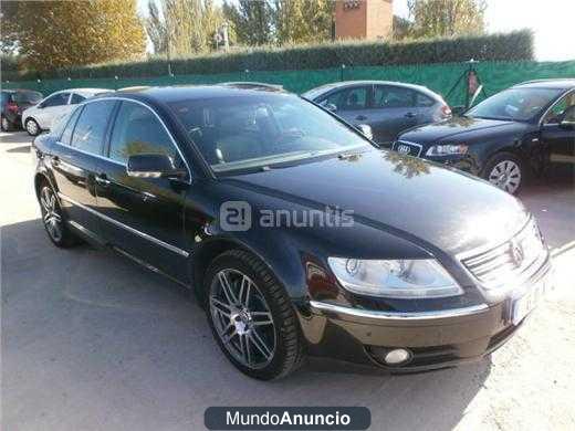 Volkswagen Phaeton 3.2 V6 5 plazas 4Motion Tiptr