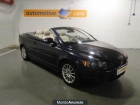 Volvo C70 Momentum 2.0D 136CV - mejor precio | unprecio.es