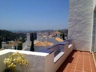 Apartamento en venta en Benahavís, Málaga (Costa del Sol)