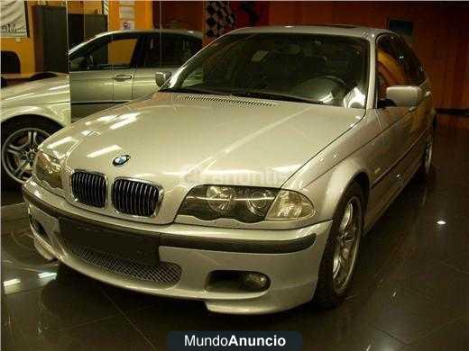 BMW Serie 3 330D