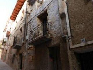 Casa en venta en Fresneda (La), Teruel