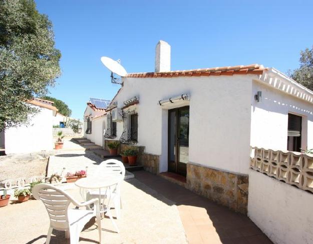 Chalet en venta en Orba, Alicante (Costa Blanca)