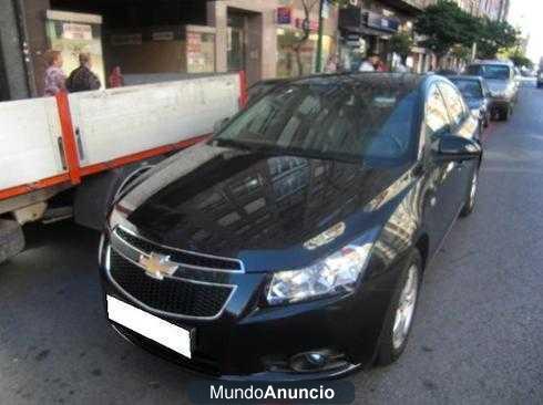 Chevrolet Cruze 1.6