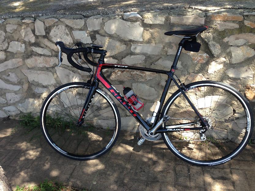 Giant TCR 2  2013