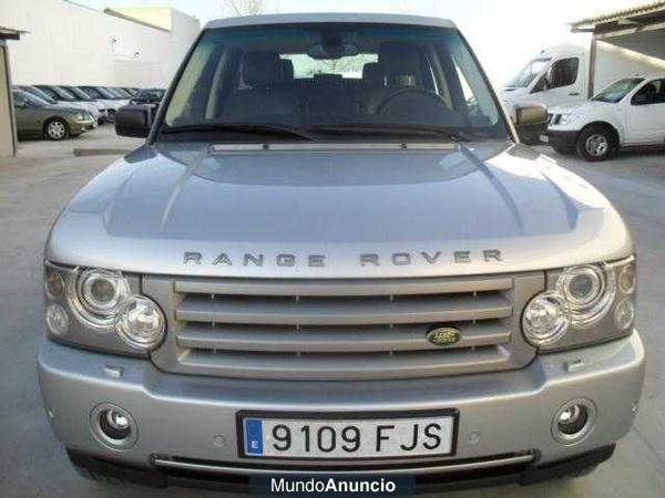 Land Rover Rover Range Rover  3.6TdV8 HSE