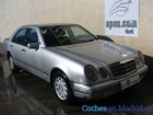 Mercedes Benz E300 - mejor precio | unprecio.es