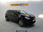 Nissan Qashqai+2 TECNA SPORT 2 - mejor precio | unprecio.es