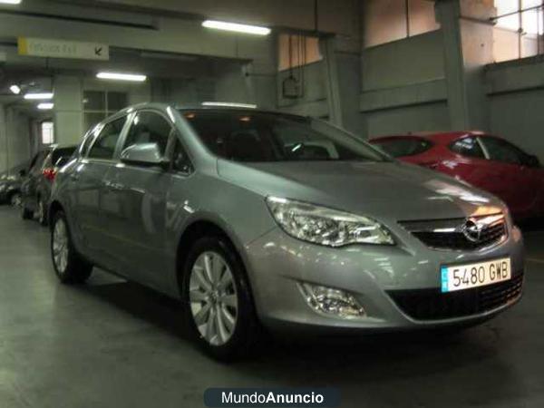 Opel Astra 1.7CDTI 110CV ENJOY