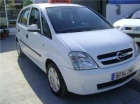 OPEL MERIVA 1.3 CDTI COSMO - Malaga - mejor precio | unprecio.es