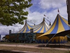 SANT FELIU DE LLOBREGAT EL GRAN CIRCO PIRAÑA SHOW - mejor precio | unprecio.es