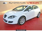 Seat Leon León 1.9TDI Reference - mejor precio | unprecio.es