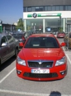 SKODA OCTAVIA NUEVO OCTAVIA COMBI 2.0 TDI CR RS DPF 170 CV - Navarra - mejor precio | unprecio.es