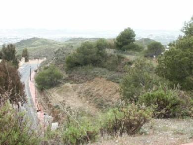 Terreno se vende en Mijas Pueblo, Costa del Sol