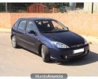 Vendo ford focus 1.6 año 2002 - mejor precio | unprecio.es