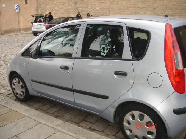 VENDO MITSUBISHI COLT