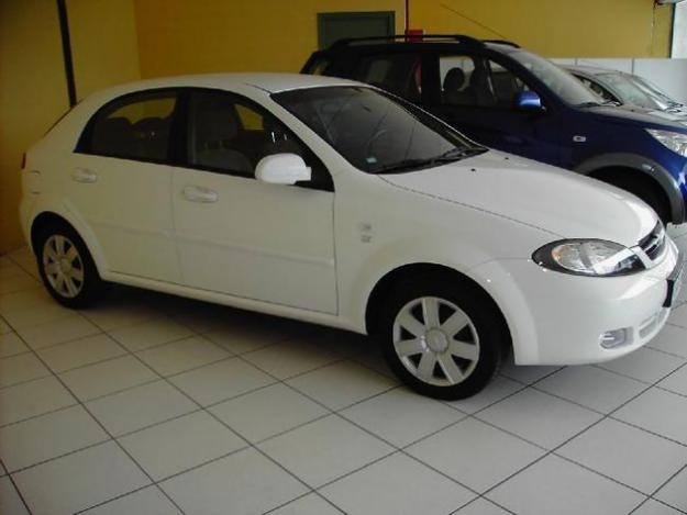 Venta de Chevrolet Lacetti 1.6 16V SX '05 en Barcelona