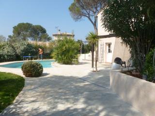 Villa : 5/7 personas - piscina - frejus  var  provenza-alpes-costa azul  francia