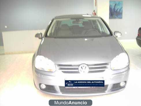 Volkswagen Golf TDI UNITED