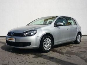 VOLKSWAGEN GOLF VI 2.0TDI ADVANCE 110CV - La Rioja