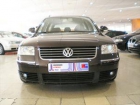 Volkswagen Passat P.Variant 1.9 TDI Highline - mejor precio | unprecio.es