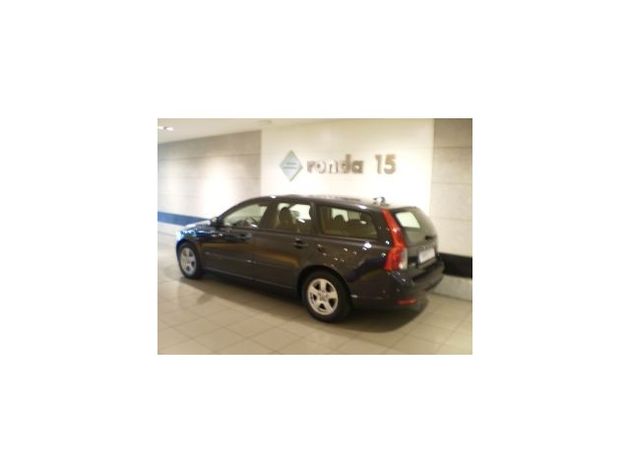 VOLVO V50 1.6DRIVE KINETIC