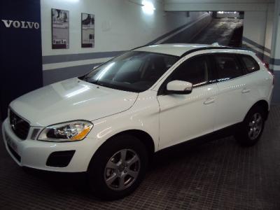 Volvo XC60 D3 Kinetic