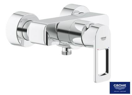 Grohe - Grifería monomando ducha Quadra