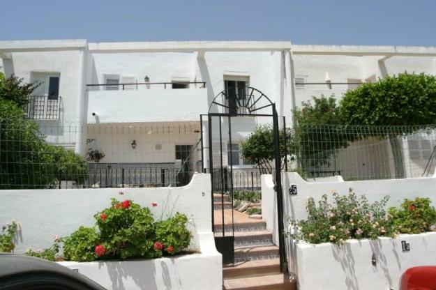 3b  , 2ba   in mojacar playa,  Costa de Almeria   - 135000  EUR