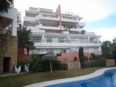 Apartamento con 3 dormitorios se vende en Mijas Costa, Costa del Sol