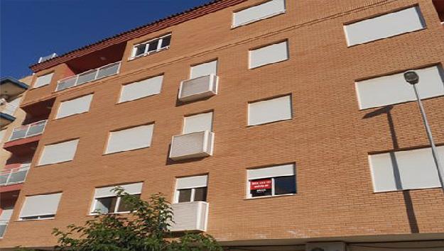 Apartamento en Benicarló